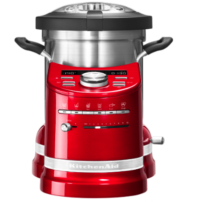 cook processor artisan kitchenaid