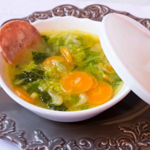 Soupe De Choux
