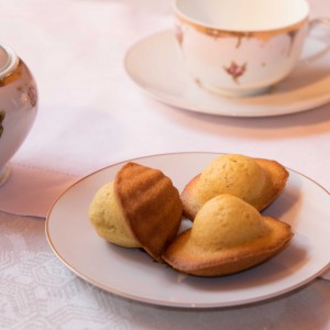 Madeleine