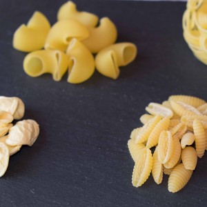 Cuire des pâtes