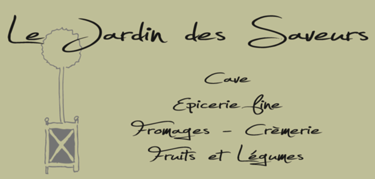 Jardin des saveurs