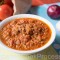 Sauce Bolognaise