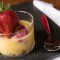 Comme une tarte aux fraises
