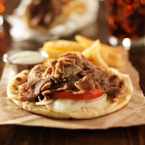 Recette Cook Processor