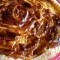 Tarte aux pommes