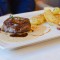 Tournedos de filet de boeuf, sauce au foie gras