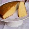 Gateau au Yaourt au citron