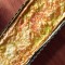 Tarte aux poireaux & lardons