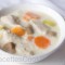 Blanquette de dinde