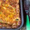 Quiche aux légumes sans pâte