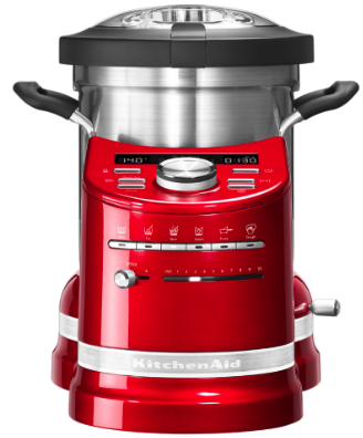 Avis Cook Processor KitchenAid