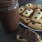 Pâte à tartiner au chocolat et aux noisettes (par CécileB)
