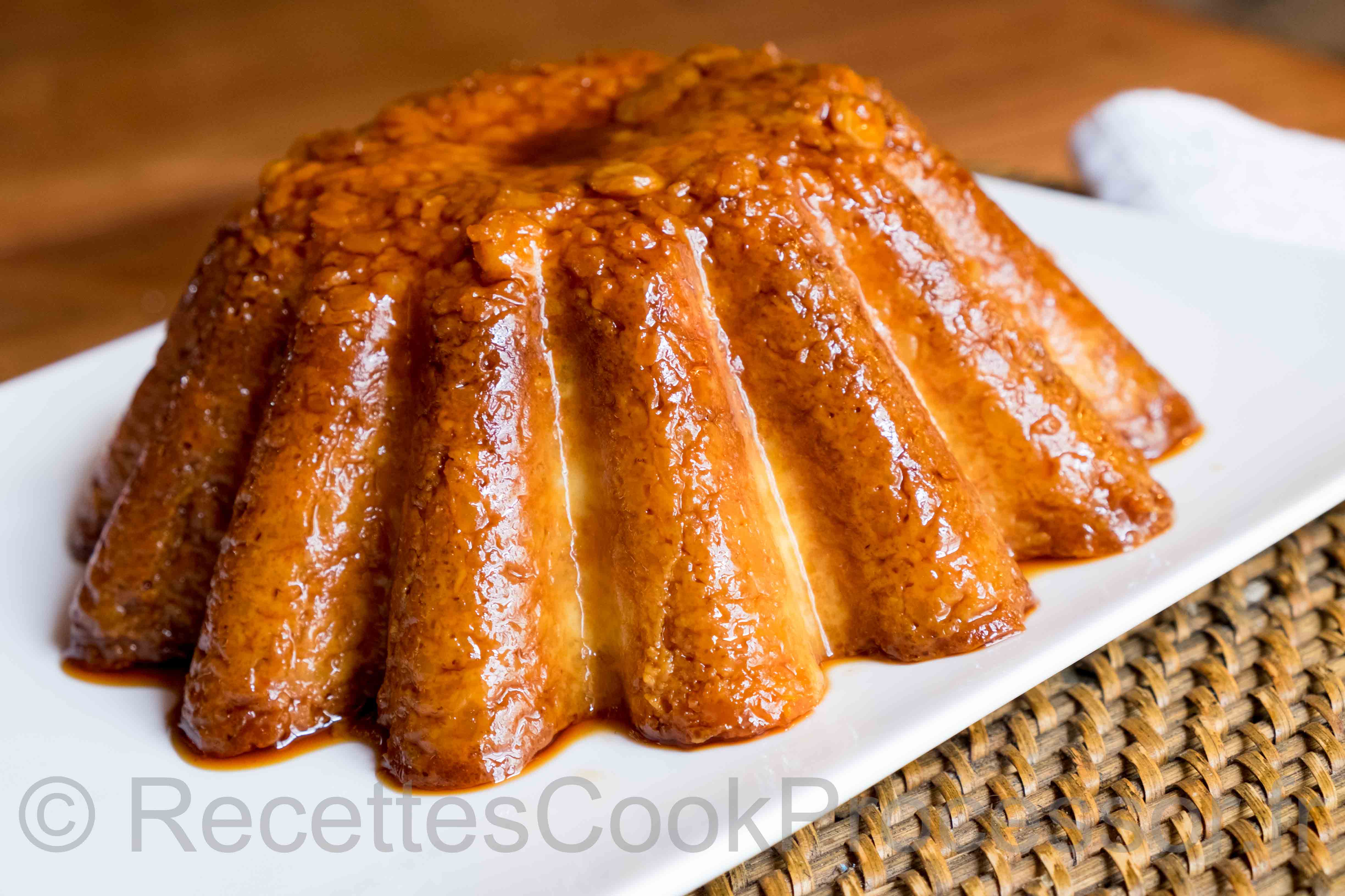 Gateau De Riz Aux Raisins Recettes Pour Le Cook Processor De Kitchenaid