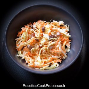 Salade Coleslaw